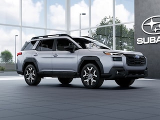 2026 Subaru Outback Near Solon OH