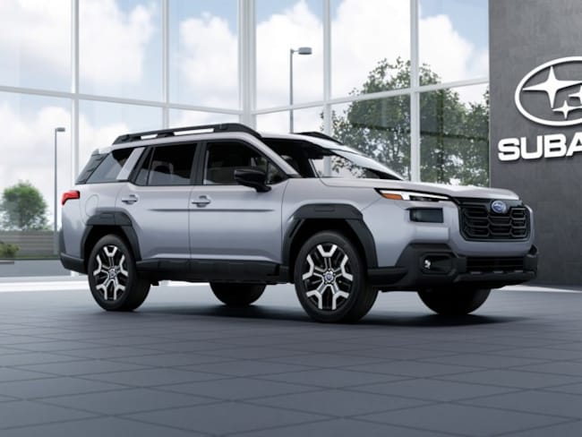 2026 Subaru Outback Touring XT WAGON