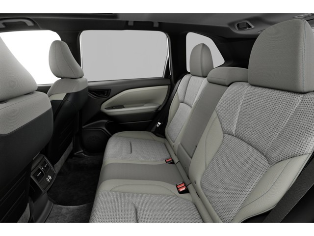 2026 Subaru Forester Premium - Photo 17