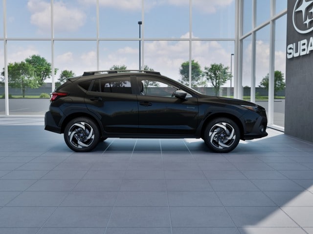 2026 Subaru Crosstrek Limited - Photo 6