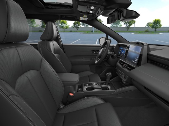 2026 Subaru Outback Touring - Photo 15