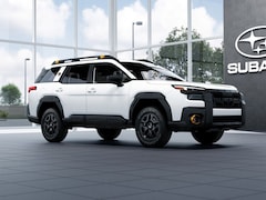 2026 Subaru Outback Wilderness SUV
