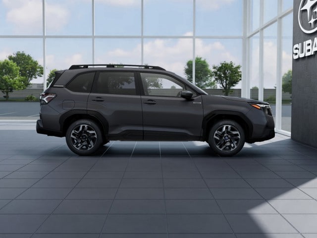 2026 Subaru Forester Premium - Photo 7