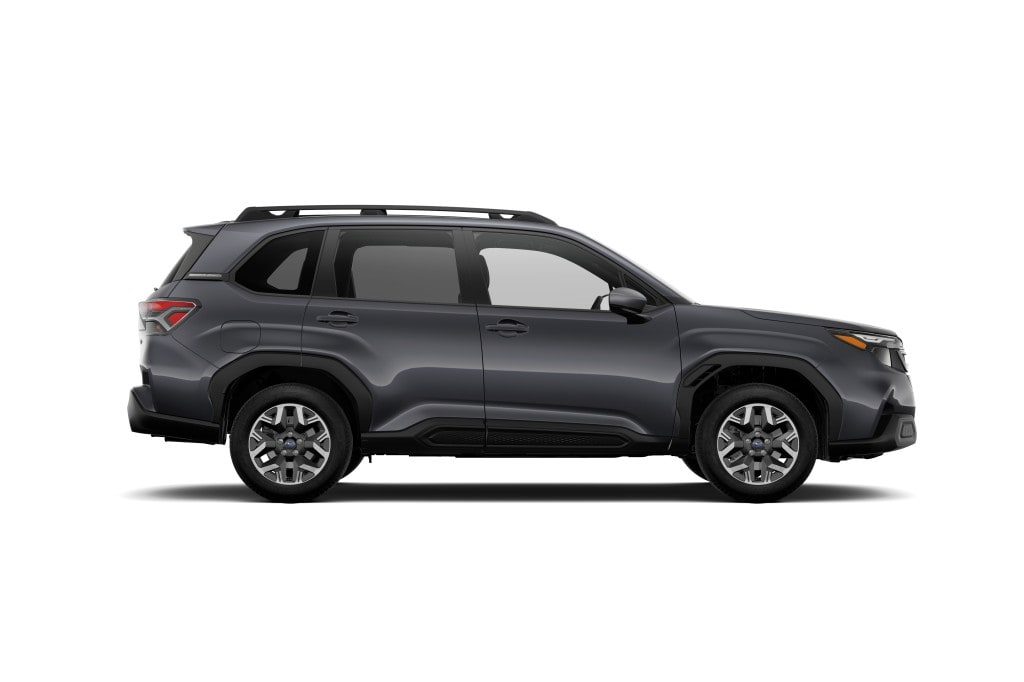 New 2026 Subaru Forester Premium SUV
