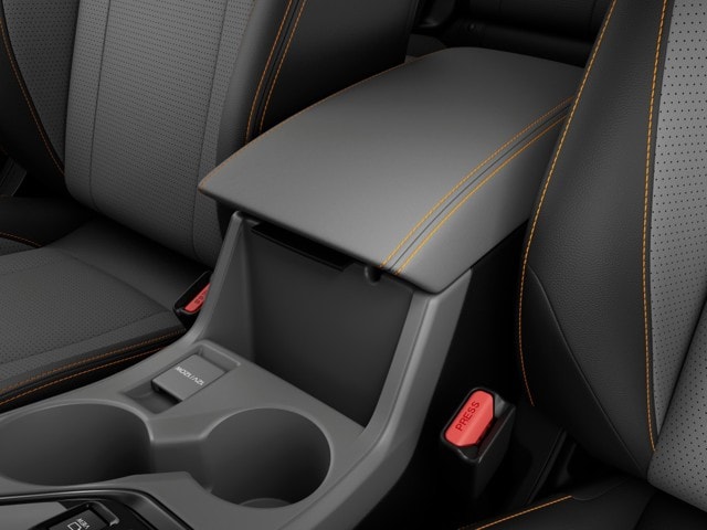 2026 Subaru Crosstrek Limited - Photo 21