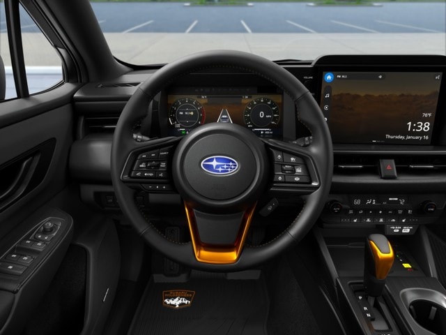 2026 Subaru Outback Wilderness - Photo 14
