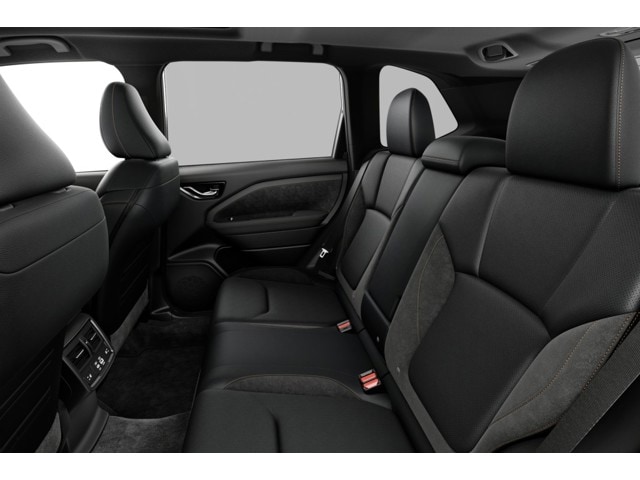 2026 Subaru Forester Touring - Photo 17