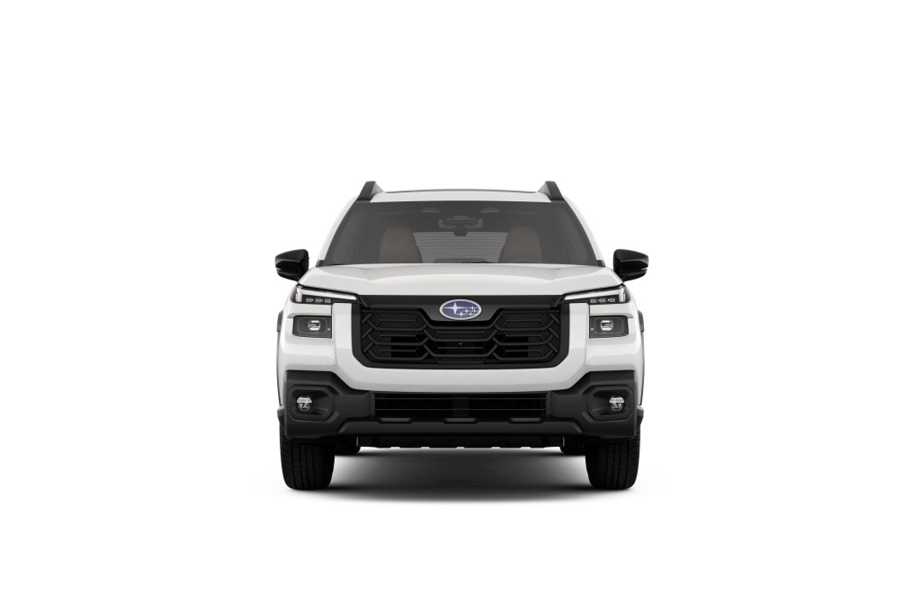 New 2026 Subaru Outback Touring SUV