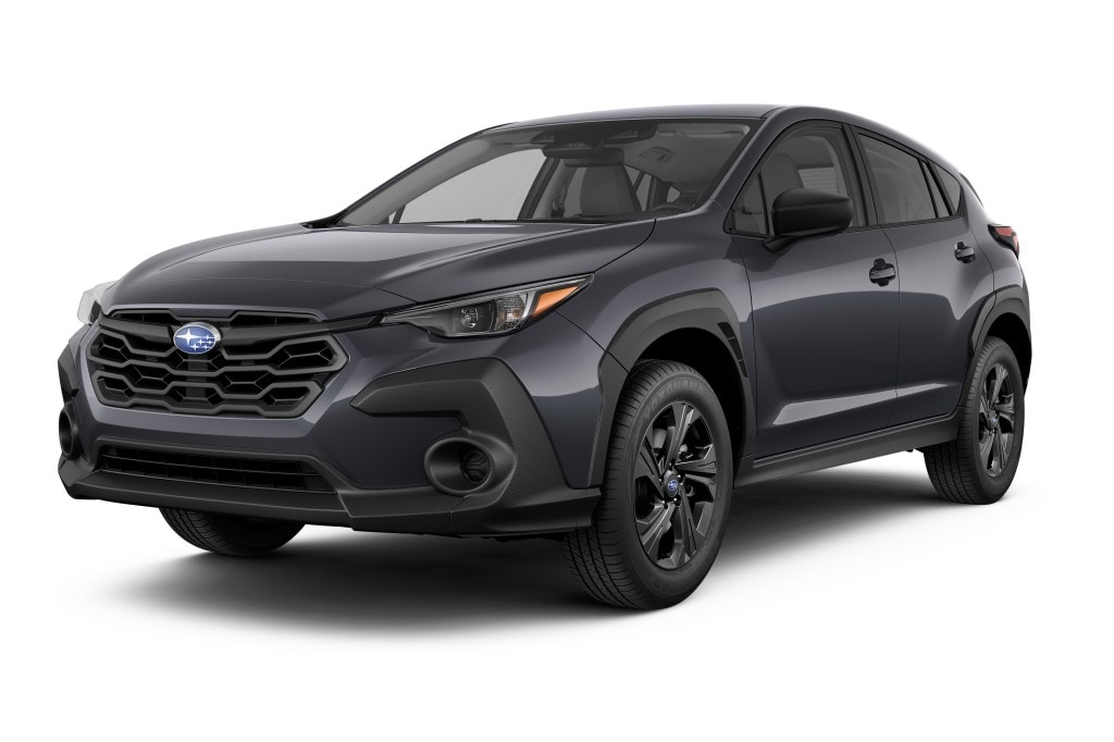 New 2026 Subaru Crosstrek Base SUV