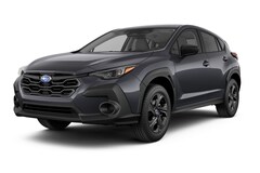 2026 Subaru Crosstrek Base SUV