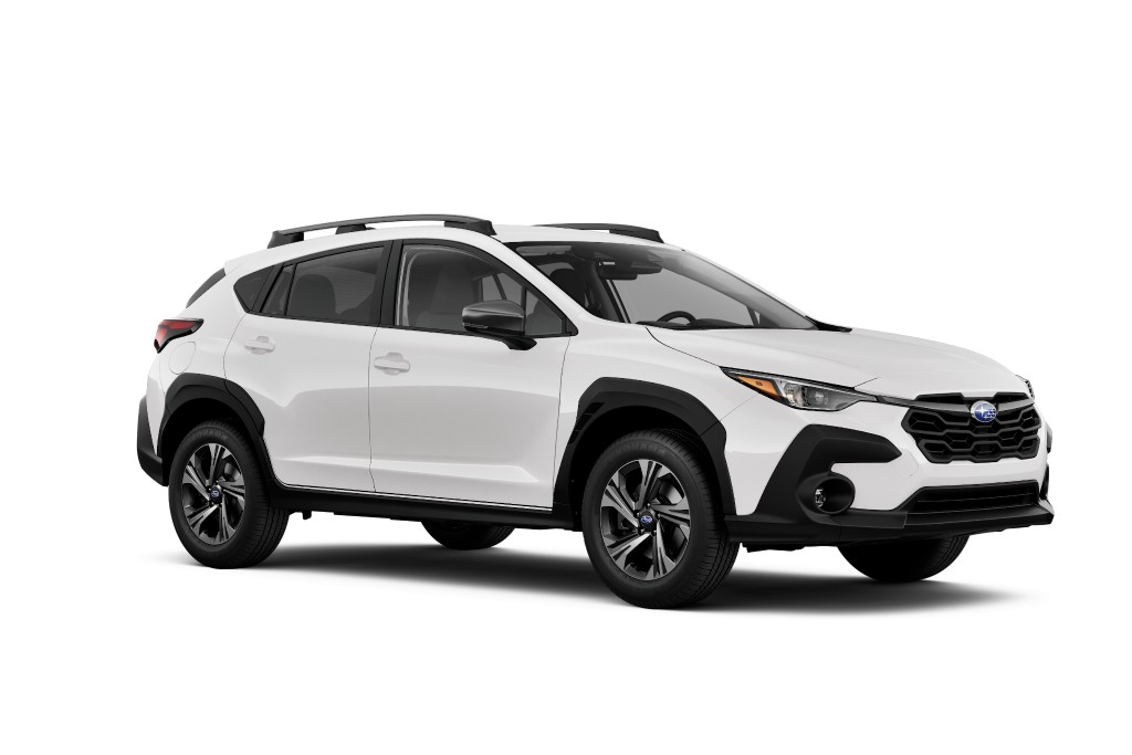 New 2027 Subaru Crosstrek Premium Small SUVs