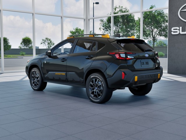 New 2026 Subaru Crosstrek Wilderness SUV