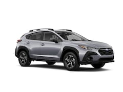 2027 Subaru Crosstrek