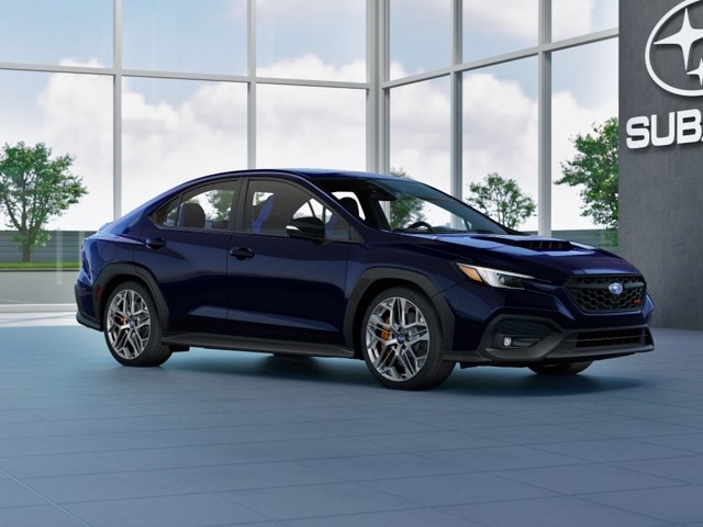 2023 Subaru WRX For Sale Near Moore OK | Norman | Oklahoma City