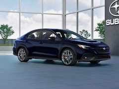 2026 Subaru WRX