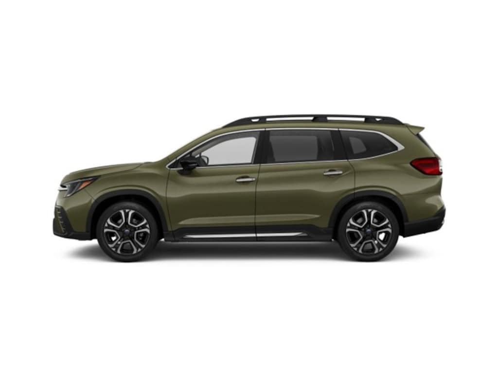 New 2027 Subaru Ascent Touring 7-Passenger SUV