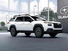 2026 Subaru Outback Premium SUV