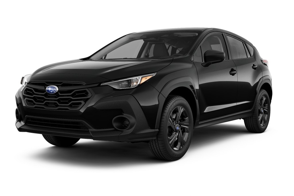 New 2027 Subaru Crosstrek Crosstrek