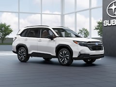 2026 Subaru Forester Touring Hybrid SUV