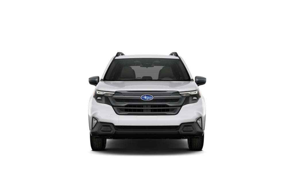 New 2026 Subaru Forester Premium SUV