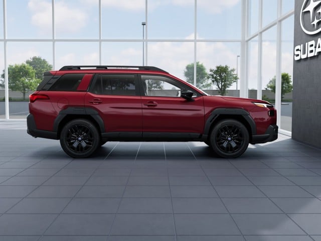 2026 Subaru Outback Limited XT - Photo 6