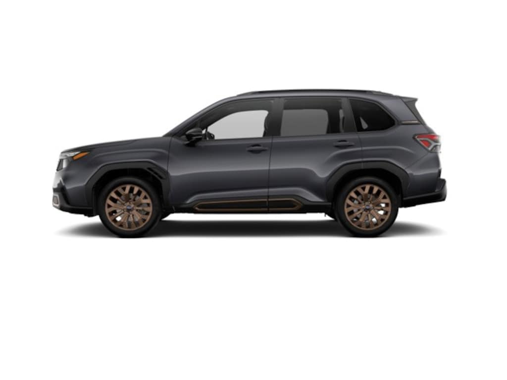 New 2026 Subaru Forester Sport SUV