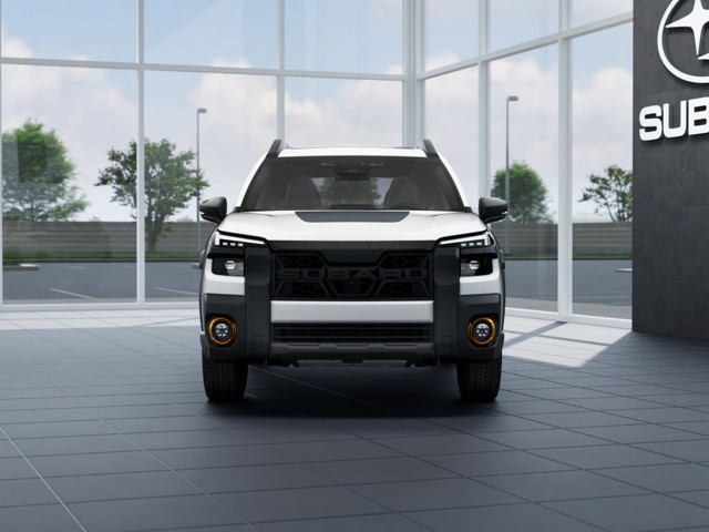 2026 Subaru Outback Wilderness - Photo 7