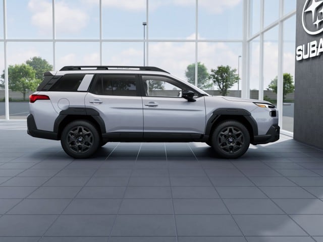 2026 Subaru Outback Limited - Photo 7