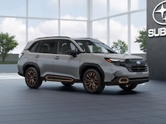 2026 Subaru Forester Sport SUV