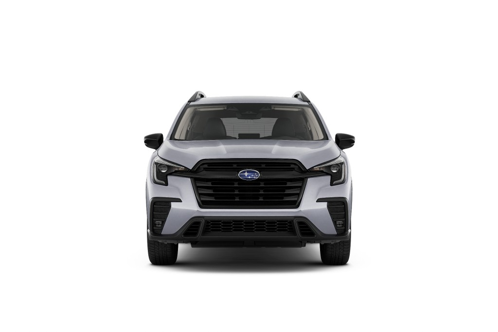 New 2027 Subaru Ascent Premium 8-Passenger SUV