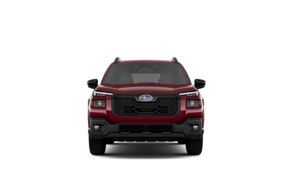 New 2026 Subaru Outback Premium SUV