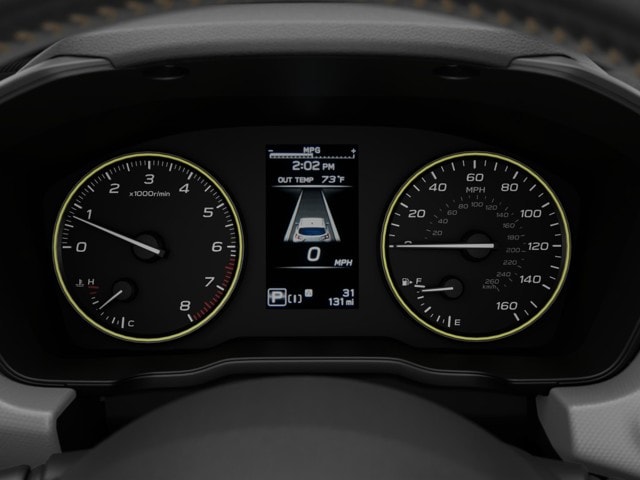 2026 Subaru Crosstrek Sport - Photo 17