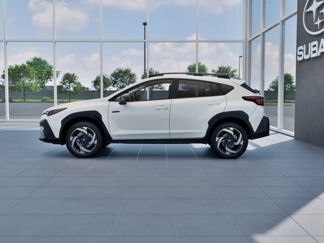 2026 Subaru Crosstrek Limited - Photo 3