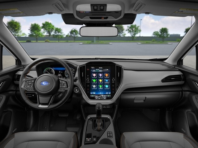 2026 Subaru Crosstrek Limited - Photo 18