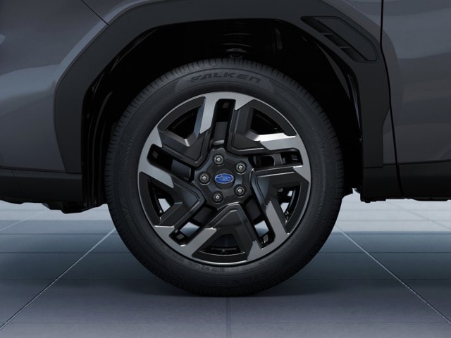 2026 Subaru Forester Premium - Photo 10