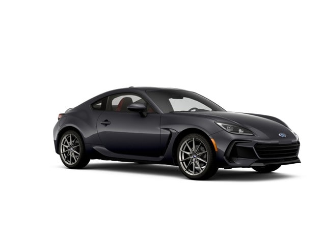2026 Subaru BRZ Limited