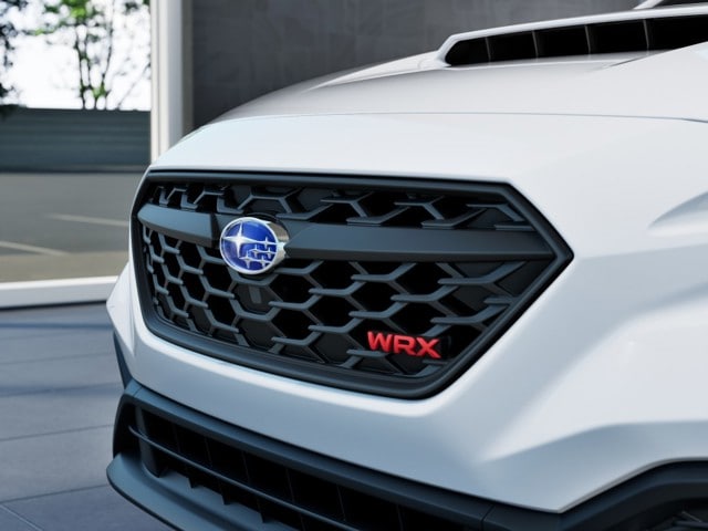 2026 Subaru WRX tS - Photo 10