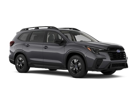 2027 Subaru Ascent Premium 7-Passenger SUV