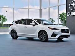 New 2026 Subaru Impreza in Erie, PA