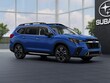  Subaru Ascent
