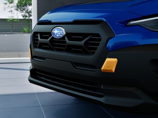 2026 Subaru Crosstrek Wilderness - Photo 10