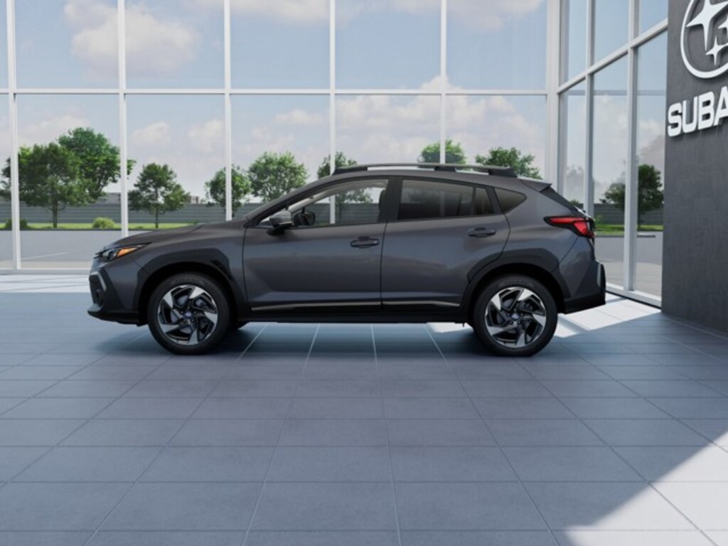 New 2027 Subaru Crosstrek Limited