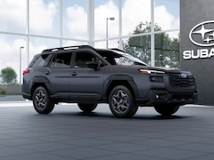 2026 Subaru Outback Premium SUV