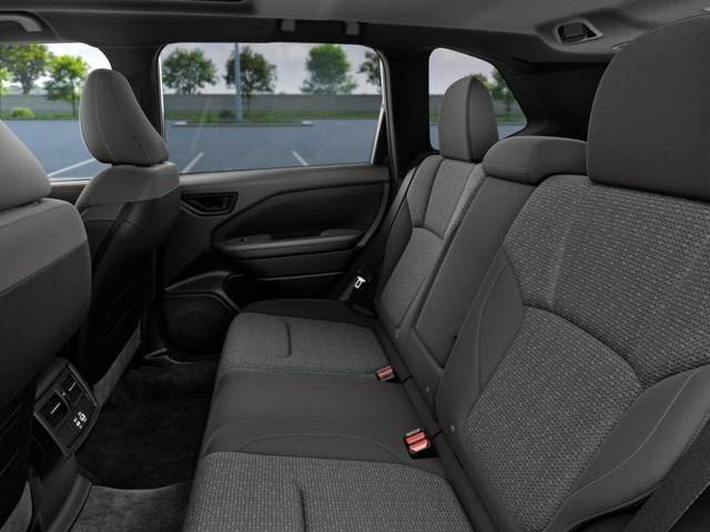 2026 Subaru Forester Premium - Photo 17