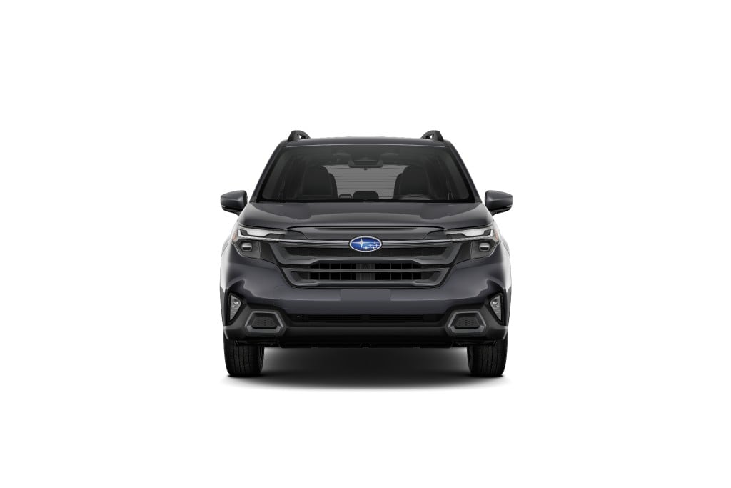 New 2026 Subaru Forester Limited Hybrid SUV