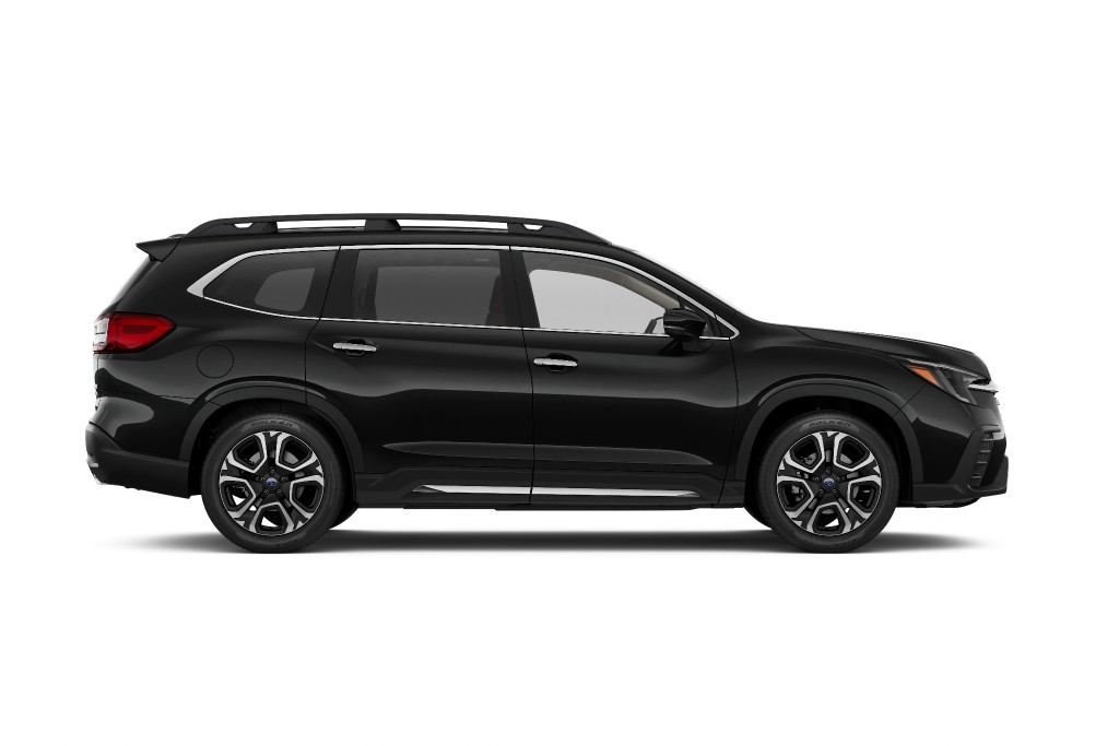 New 2027 Subaru Ascent Touring 7-Passenger SUV