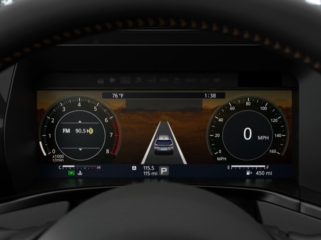 2026 Subaru Outback Wilderness - Photo 17