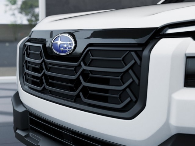 2026 Subaru Outback Limited - Photo 10
