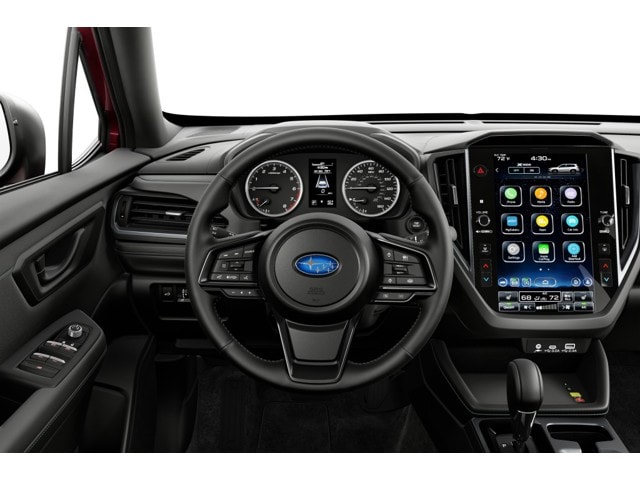 2026 Subaru Forester Premium - Photo 15