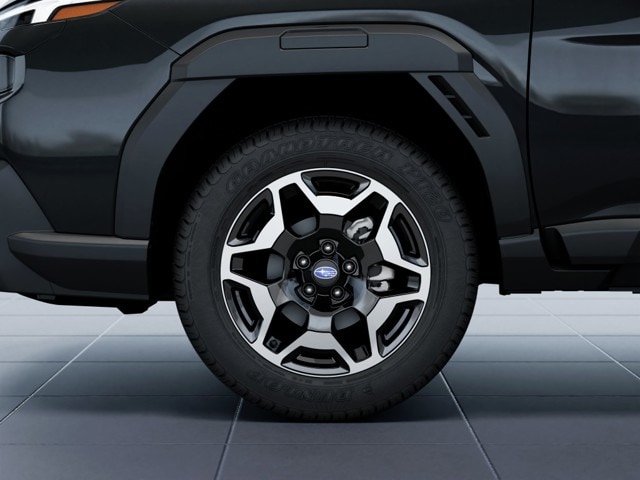 2026 Subaru Outback Touring - Photo 9